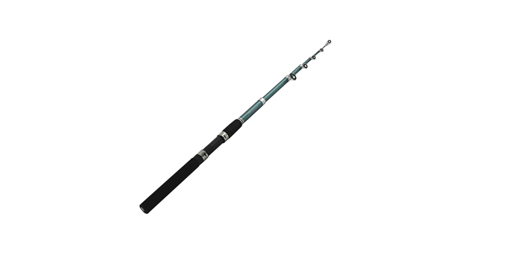 best telescopic fishing rods
