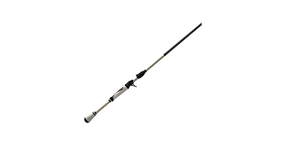 Lews Fishing Custom Lite speed stick