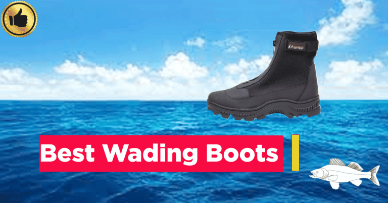 Best wading boots