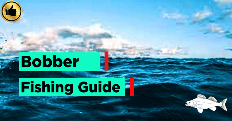 Bobber Fishing: A complete guide You’ll ever need