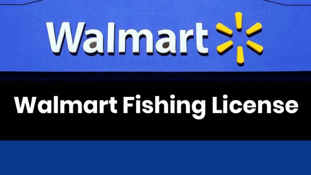 Fishing License Online