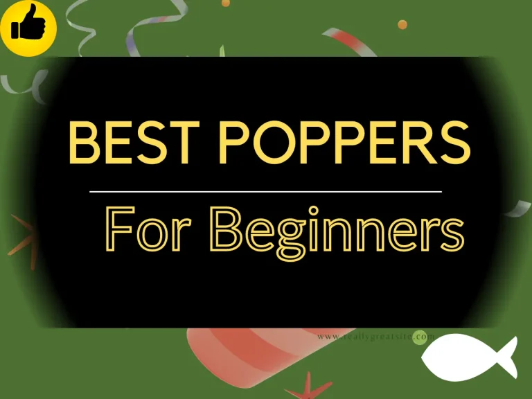 Top 7 Best Poppers for Beginners: How to Use Poppers?